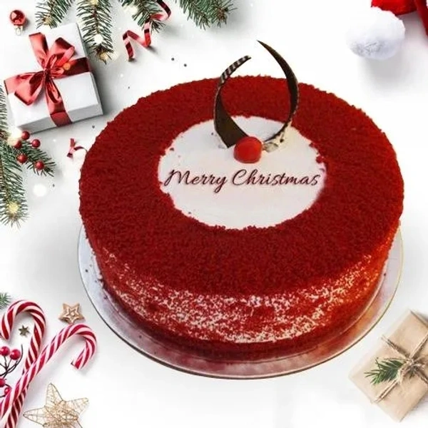 Red Velvet - 1kg
