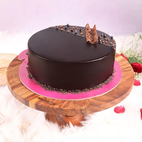 Chocolate Truffle - 500gm