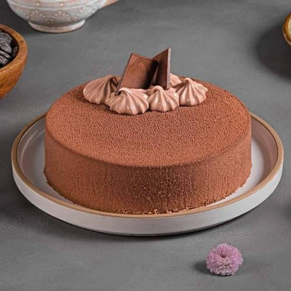 Belgian Cake - 1kg