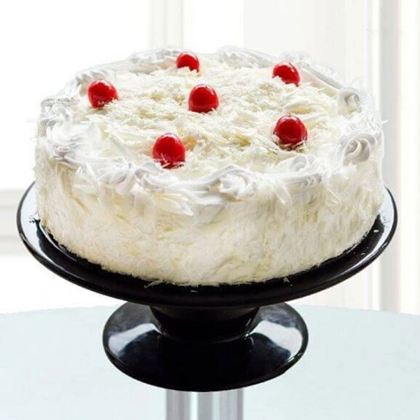 White Forest - 1kg