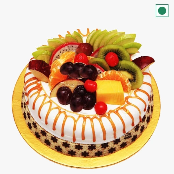 Fruit Cake - 500gm