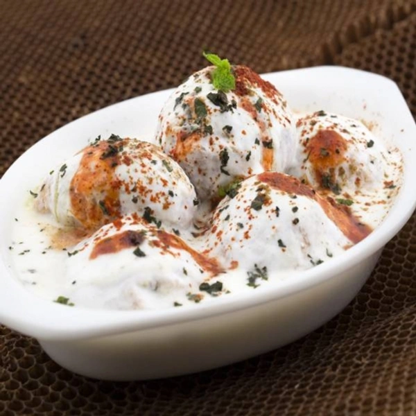 Dahi Vada
