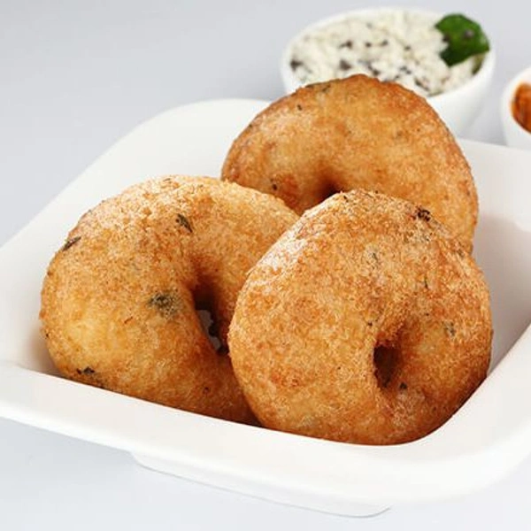 Extra Vada