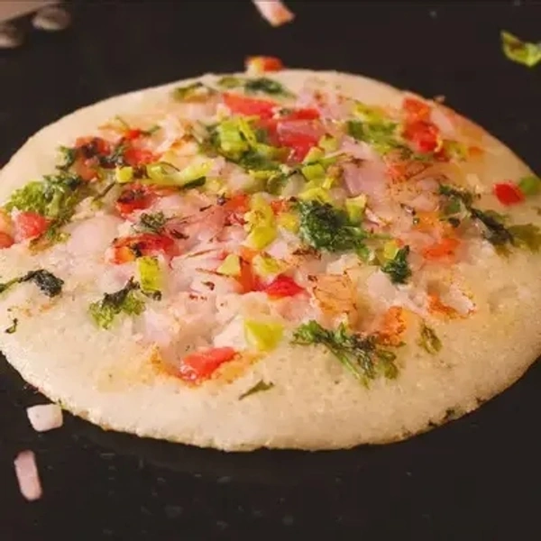 Veg Uttappam