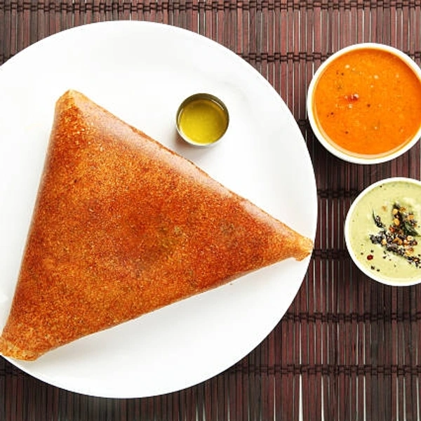 Mysore Plain Dosa