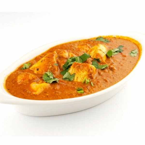 Butter Chicken  - Half