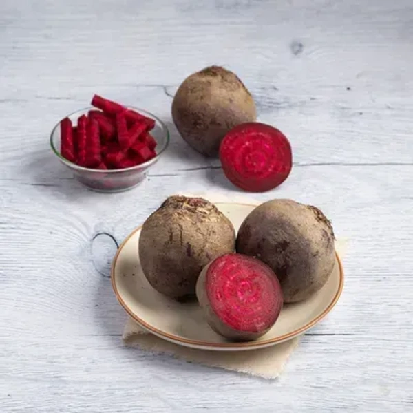 Beetroot (Chakundar)-500 gm - 500 g
