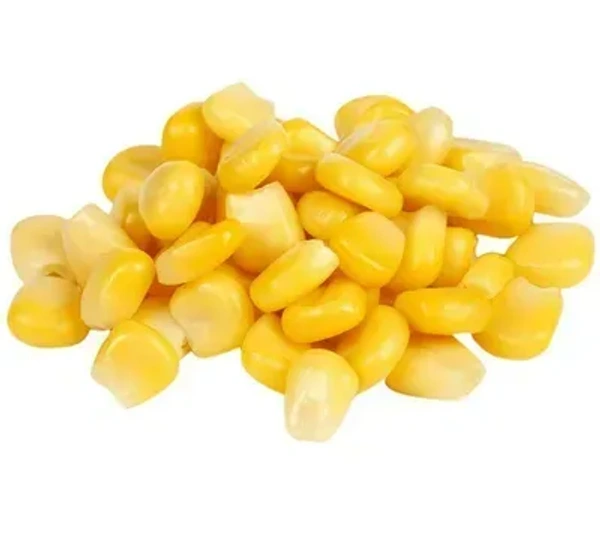Sweet Corn Pack - Pack
