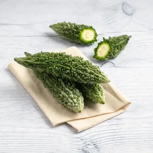 Bitter Gourd (Karela)-500 gm - 500 g
