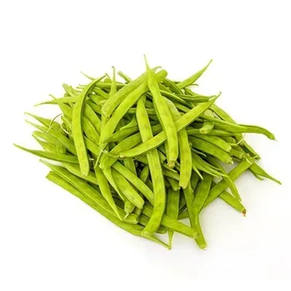 Beans Cluster (Gwar Phali)-250 gm - 250 g