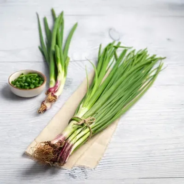 Spring Onion-250 gm - 250 g