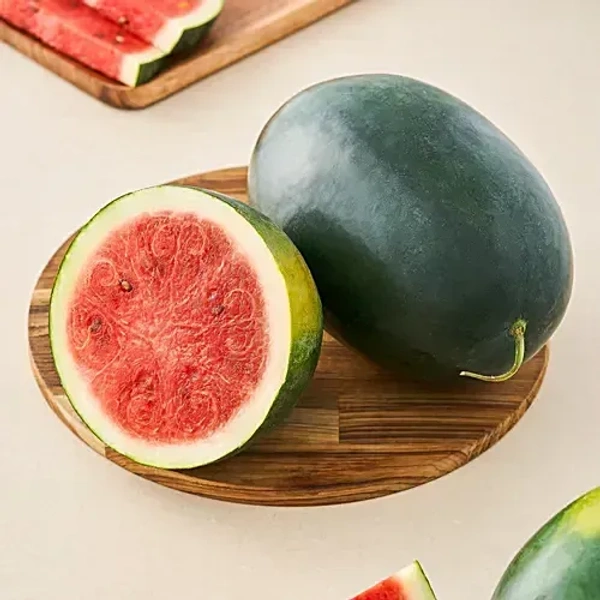 Watermelon - Small, 1 pc 1.7 - 2.5 kg - 1 pcs
