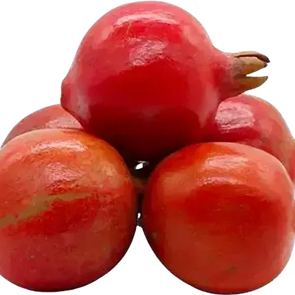 Pomegranate - Regular, 1 kg - 1 kg