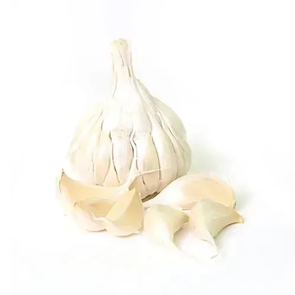 Garlic -  (Loose), 1 kg - 1 kg