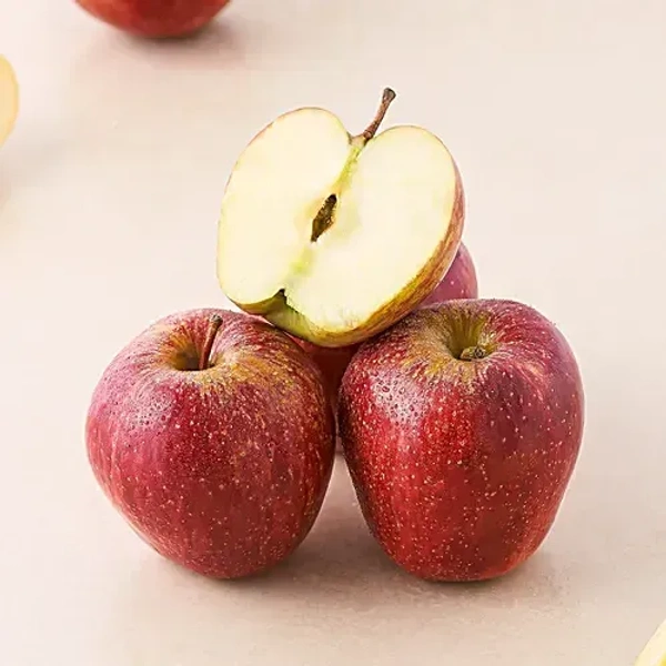 Apple - Shimla, Regular- 1 kg - 1 kg