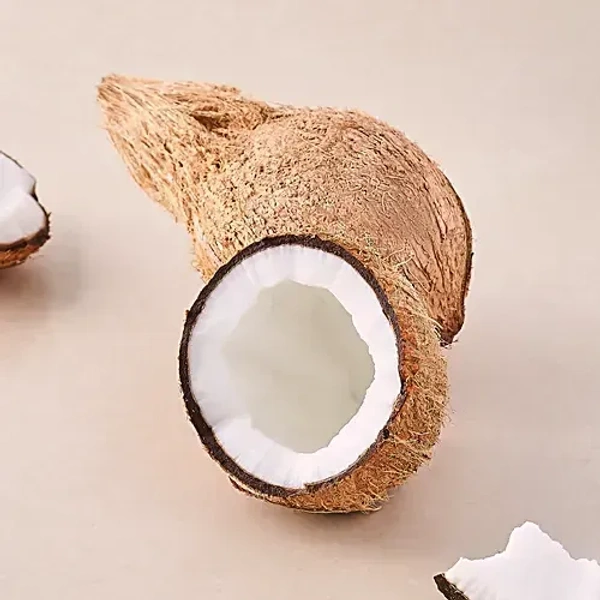 Coconut - Medium, 1 pc - 1 pc