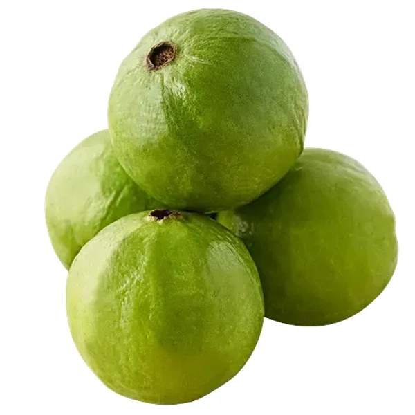 Guava (Loose), 500 g - 500 gm