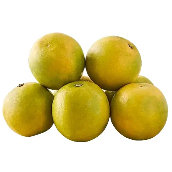 Mosambi - Economy (Loose), 1 kg - 1 kg