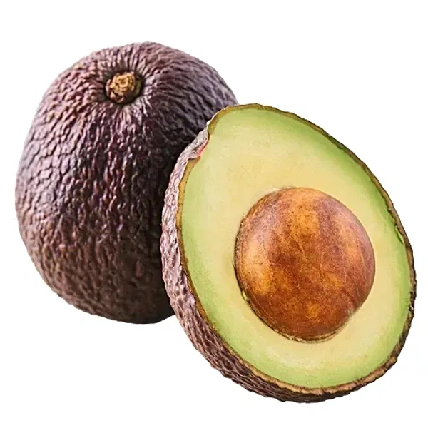 Avocado - Imported, Ripe, 1 pc - 1 pcs