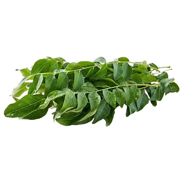Curry Leaves, 100 g - 100 gm