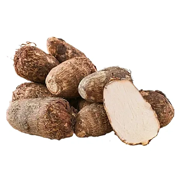 Colocasia (Loose), 500 gm - 500 gm