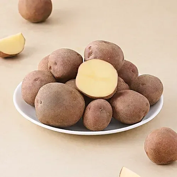 Potato - Red, 1 kg - 1 kg