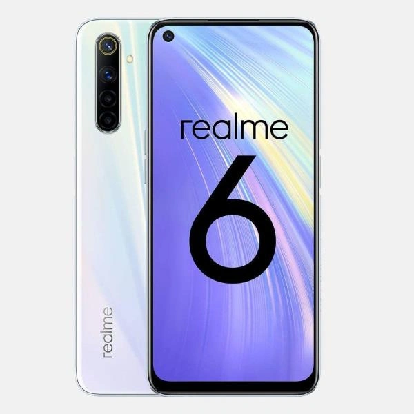 REALME 6 DISPLAY REPLACEMENT 