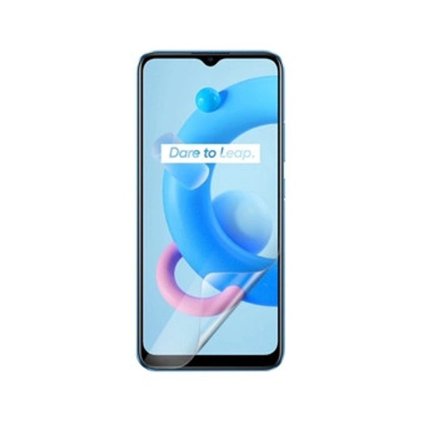 REALME C20 2021 Display Replacement 