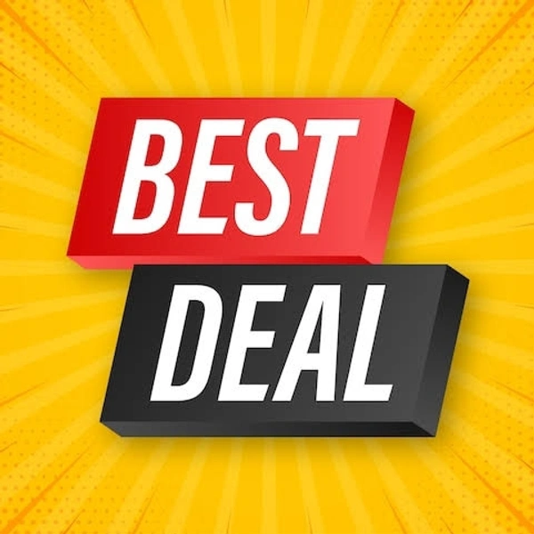 Best Deals