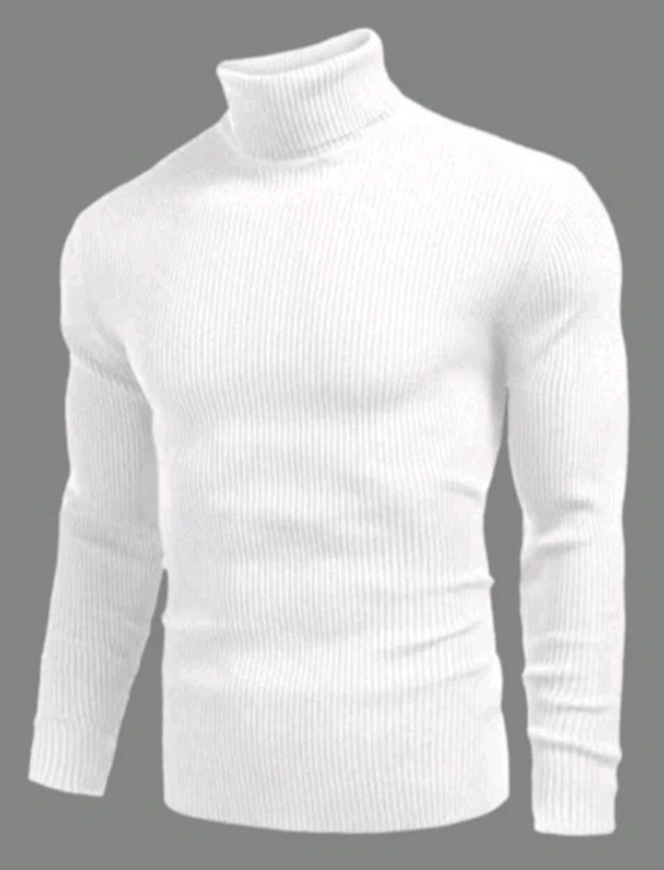 high neck Ok
