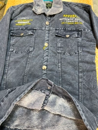 jeans jacket (Pack Of 1) - Dorado, M