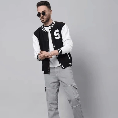 All jacket