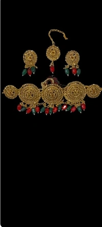 Multty Colore Puls & Nag