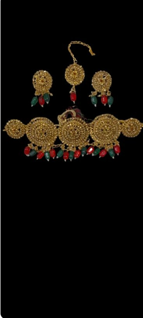 Multty Colore Puls & Nag