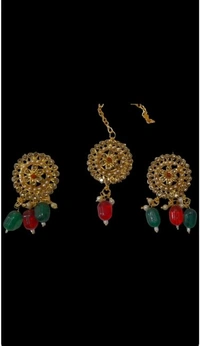 Multty Colore Puls & Nag