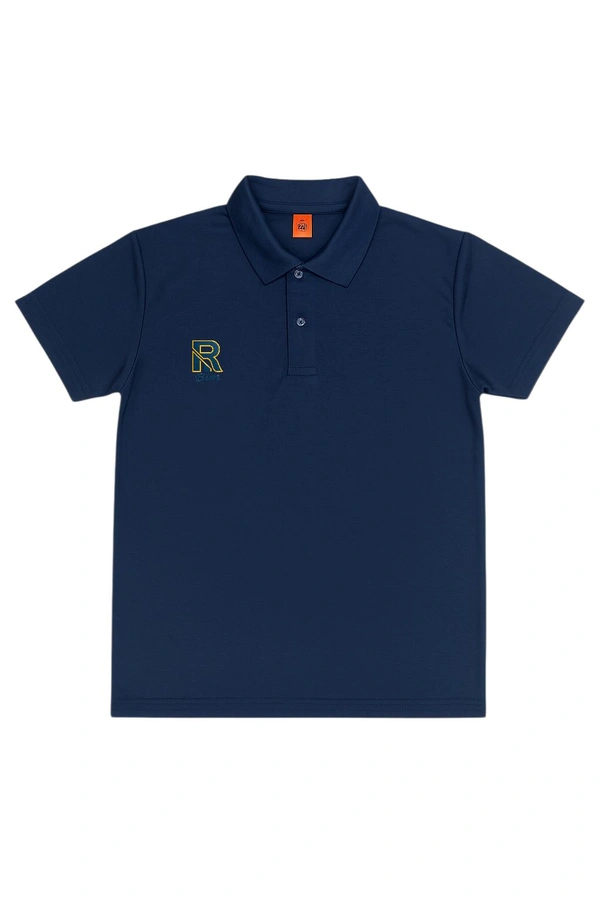 R BIM Man t shirt Febric cloth