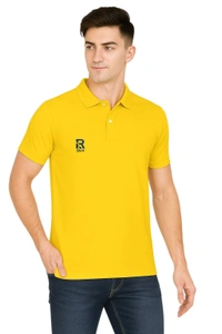 R BIM Man t shirt Febric cloth