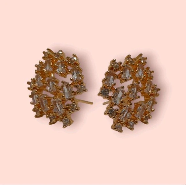 Eddi eairring & Dimond