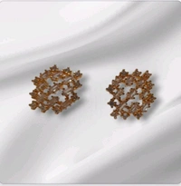Eddi eairring & Dimond