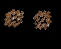 Eddi eairring & Dimond