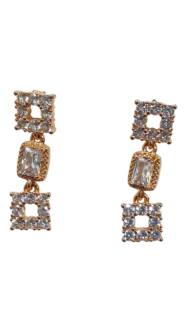 Eddi & American Dimond