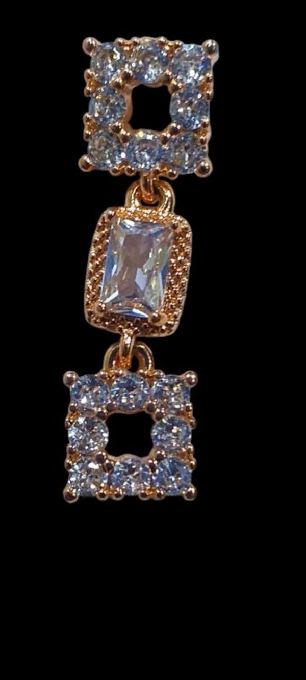 Eddi & American Dimond
