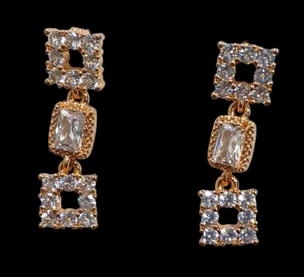 Eddi & American Dimond