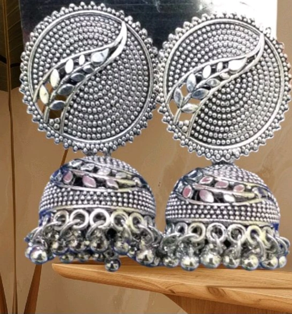 Jhumka