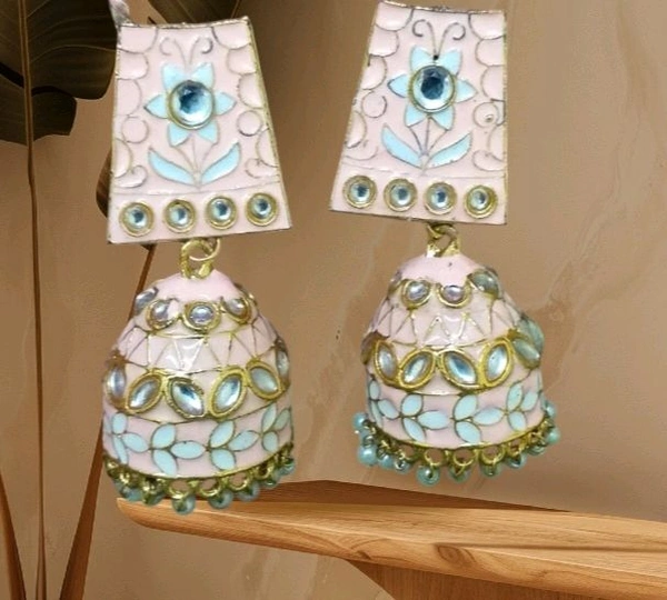 Jhumki