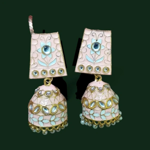 Jhumki