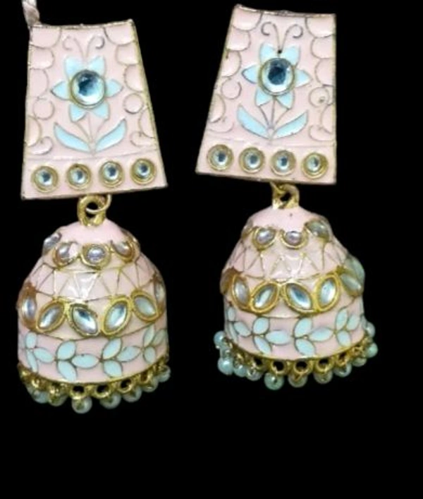 Jhumki