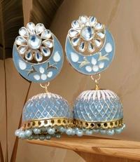 Kudan & Puls Jhumki