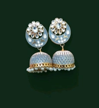 Kudan & Puls Jhumki