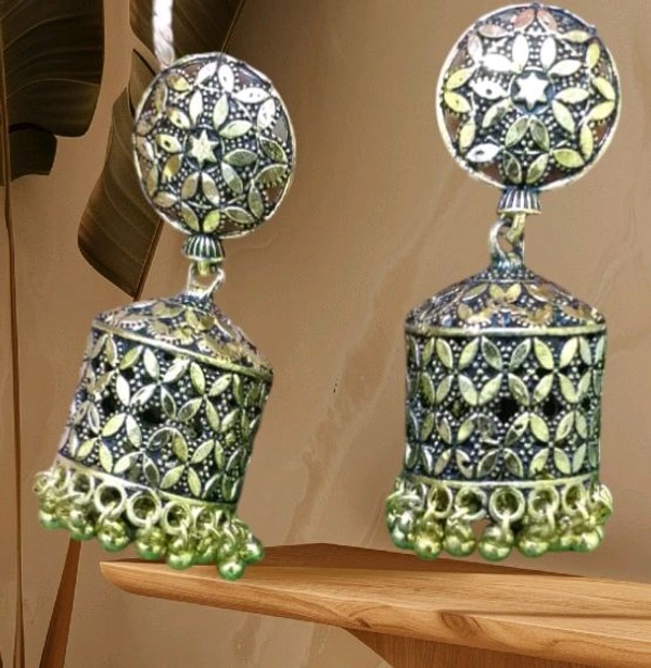 jhumki